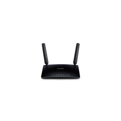 TP-LINK TL-MR6400 300Mbps 4G LTE N Router