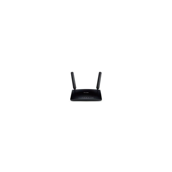 TP-LINK TL-MR6400 300Mbps 4G LTE N Router