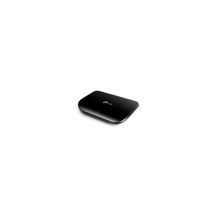 TP-LINK TL-SG1005D TL-SG1005D