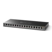 OMADA TL-SG116E 16-Port Gigabit Unmanaged Pro Switch