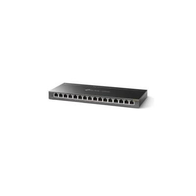 OMADA TL-SG116E 16-Port Gigabit Unmanaged Pro Switch