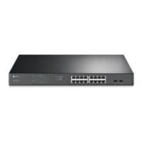 TP-LINK TL-SG1218MPE