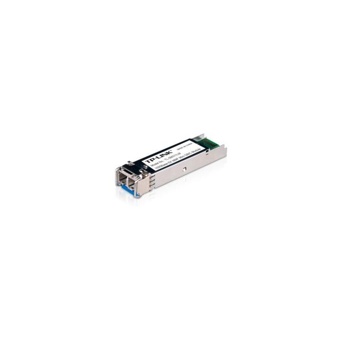 OMADA TL-SM311LM Sfp Fiber Module Multi-Mode Minigbic