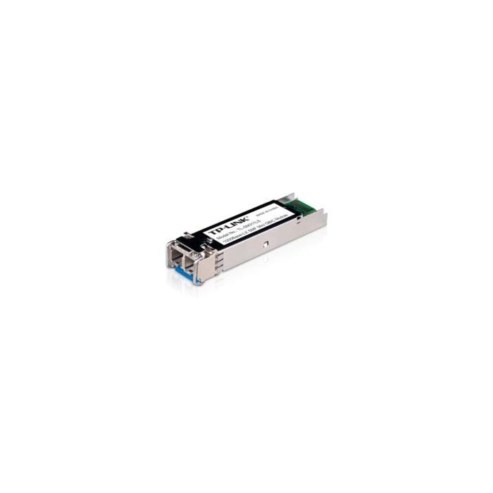 OMADA TL-SM311LS Sfp Fiber Module Single-Mode Minigbic