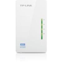 TP-LINK TL-WPA4220 300MBPS 2 LAN PORTLU POWERLINE KABLOSUZ ADAPTOR