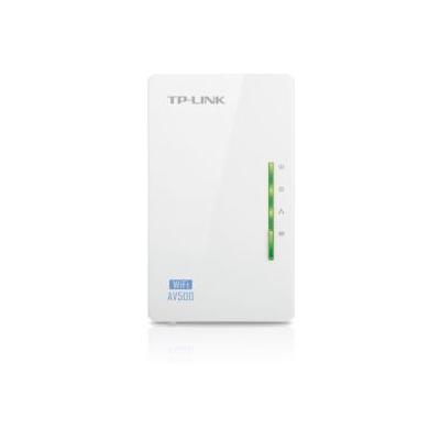 TP-LINK TL-WPA4220 300MBPS 2 LAN PORTLU POWERLINE KABLOSUZ ADAPTOR