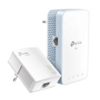 TP-LINK TL-WPA7517-KIT PWL 300MBPS WRL N POWERLINE STARTERKIT