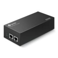 OMADA TL-POE170S Hi-PoE/PoE++ Injector Gigabit Adapter 802.3af/at/bt Compliant 60W