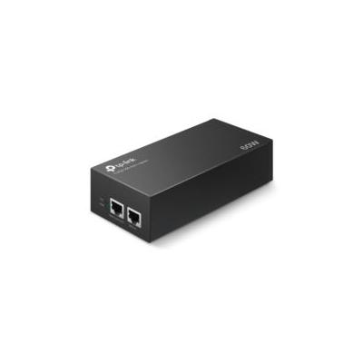 OMADA TL-POE170S Hi-PoE/PoE++ Injector Gigabit Adapter 802.3af/at/bt Compliant 60W