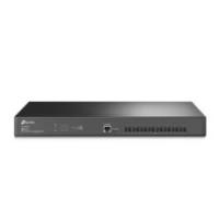 OMADA TL-SX3008F JetStream™ 8-Port 10GE SFP+ L2+ Managed Switch