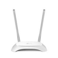 TP-LINK TL-WR850N 300MBPS ANTENLI N ROUTER