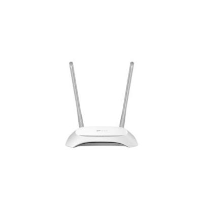 TP-LINK TL-WR850N 300MBPS ANTENLI N ROUTER