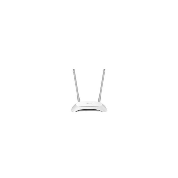 TP-LINK TL-WR850N 300MBPS ANTENLI N ROUTER