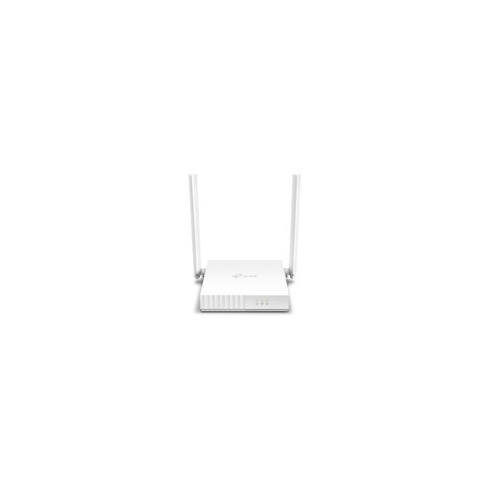 TP-LINK TL-WR820N 300Mbps Wi-Fi Router