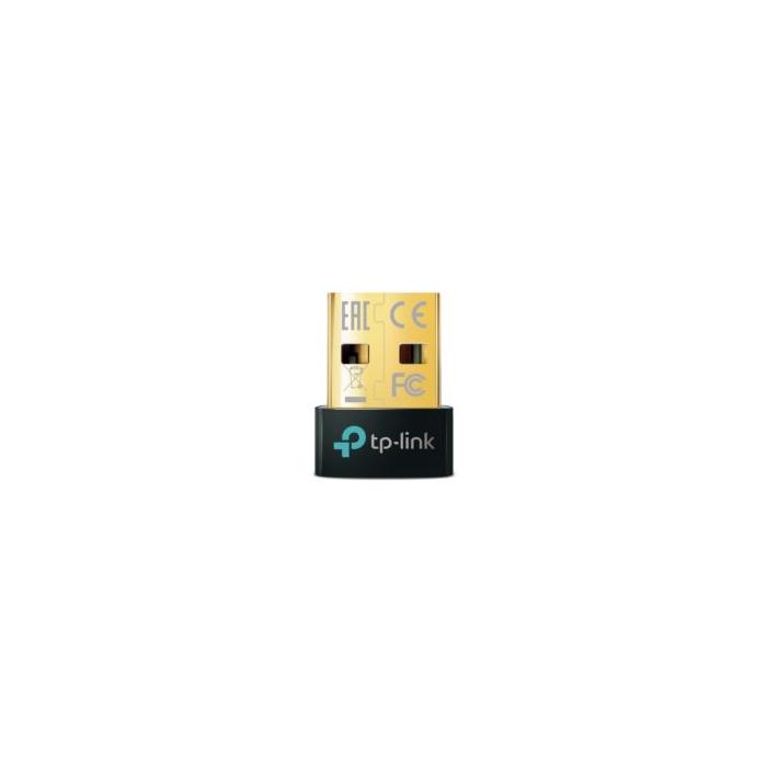 TP-LINK UB500 Bluetooth 5.0 Nano USB Adapter