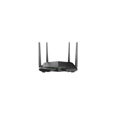 V12 AC1200 Dualband Wi-Fi Gigabit VDSL/ADSL Modem Router