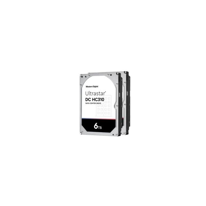 WD 0B36039 6TB Sata 3.0 7200RPM 256MB 3.5' Dahili Disk