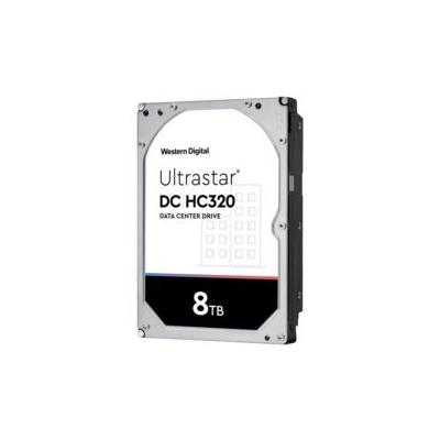 WD 0B36404 8TB Sata 3.0 7200RPM 256MB 3.5' Dahili Disk