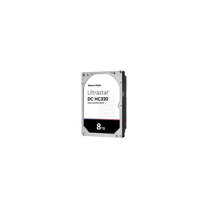 WD 0B36404 8TB Sata 3.0 7200RPM 256MB 3.5' Dahili Disk