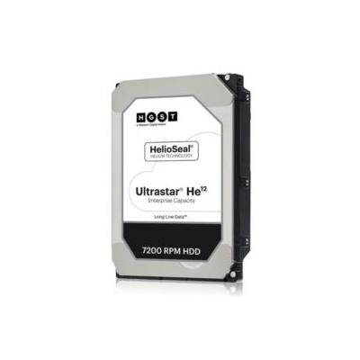 WD 0F30146 12TB Sata 3.0 7200RPM 256MB 3.5" Dahili Disk