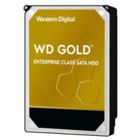 WD WD102KRYZ Gold Kurumsal Sınıf SATA HDD 10TB