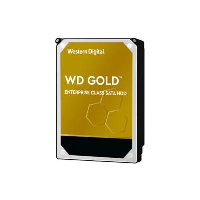 WD WD102KRYZ Gold Kurumsal Sınıf SATA HDD 10TB