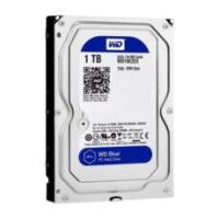 WD WD10EZEX Blue PC Desktop Hard Drive 1TB