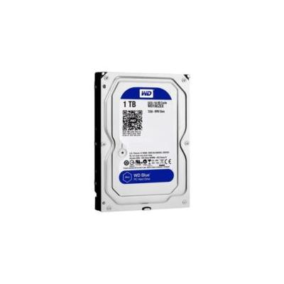 WD WD10EZEX Blue PC Desktop Hard Drive 1TB