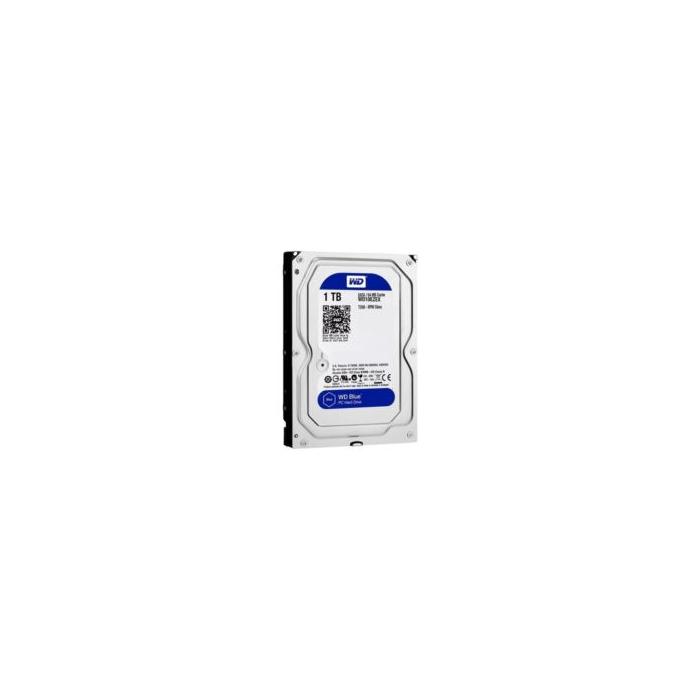 WD WD10EZEX Blue PC Desktop Hard Drive 1TB