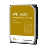 WD WD161KRYZ Gold Kurumsal Sınıf SATA HDD 512