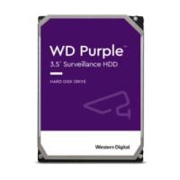 WD WD84PURZ  Purple Surveillance Hard Drive 8TB