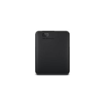 WD WDBU6Y0050BBK-WESN 5TB Elements USB 3.0 2.5" Taşınabilir Disk