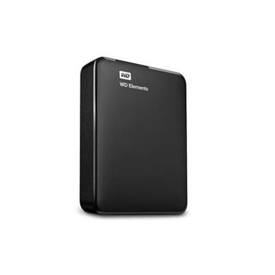 WD WDBU6Y0020BBK-WESN 2TB Elements USB 3.0 2.5 Siyah Taşınabilir Disk