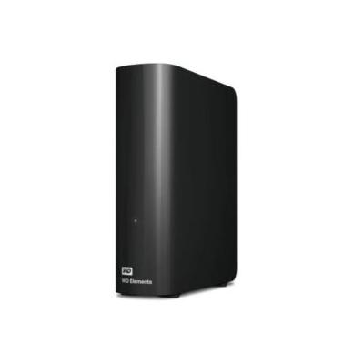 WD WDBWLG0180HBK-EESN Elements™ Desktop Hard Drive 18 TB