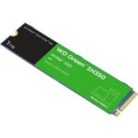 WD WDS100T3G0C Green SN350 NVMe™ SSD 1TB