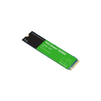 WD WDS100T3G0C Green SN350 NVMe™ SSD 1TB