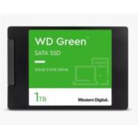 WD WDS100T3G0A 1TB Green 545-465MB/S 2.5 SATA SSD