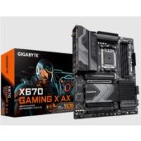 GIGABYTE X670-GAMING-X-AX AMD X670 AX AM5 DDR4 5200 MHz GAMING X ANAKART