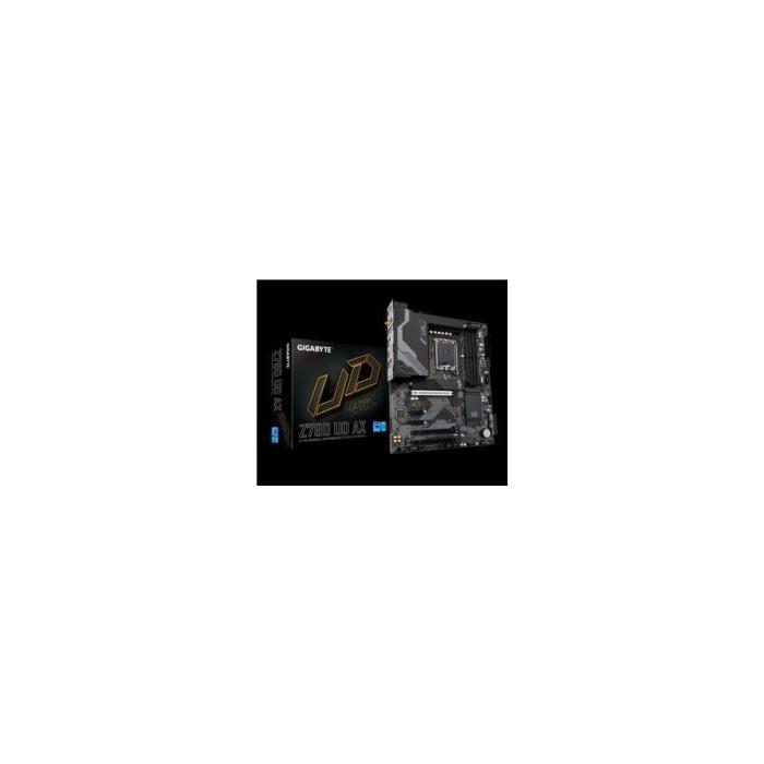 Z790-UD-AX INTEL Z790 UD AX LGA1700 DDR5 ANAKART