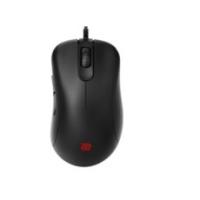 ZOWIE EC3-C Paracord Kablolu Küçük Boy Sağ El Ergonomik Hafif 24 Çentik Siyah Espor