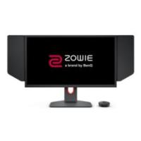 ZOWIE XL2546K 24.5" 0,5ms 240Hz FHD 3xHDMI DP TN FreeSync DyAc+ Pivot Espor Oyun Mon