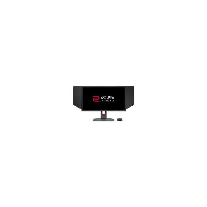 ZOWIE XL2546K 24.5" 0,5ms 240Hz FHD 3xHDMI DP TN FreeSync DyAc+ Pivot Espor Oyun Mon