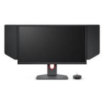 ZOWIE XL2566K 24.5 0.5ms 360Hz FHD 2xHDMI DP TN FreeSync Premium DyAc S-Switch Pivot