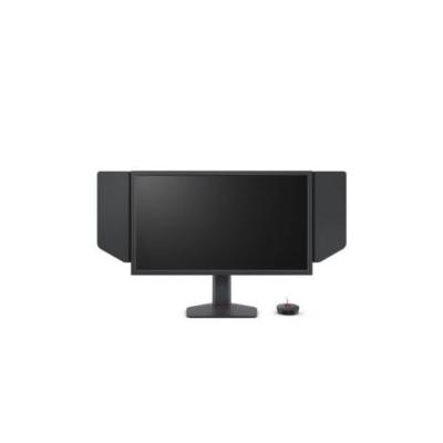 ZOWIE XL2546X 24.5" 0.5ms 240Hz FHD 3xHDMI DP Fast TN FreeSync Prem.DyAc+2 S-Switch