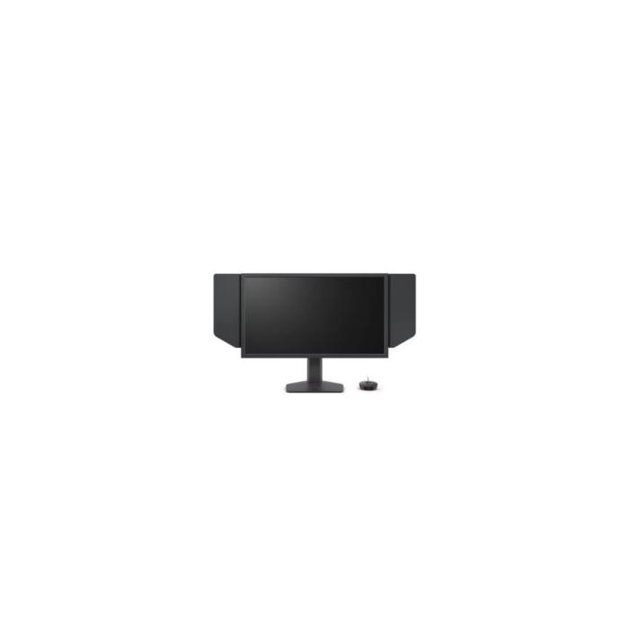 ZOWIE XL2546X 24.5" 0.5ms 240Hz FHD 3xHDMI DP Fast TN FreeSync Prem.DyAc+2 S-Switch