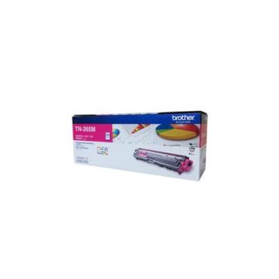 BROTHER TN265M 2.200 Sayfa Kırmızı Toner