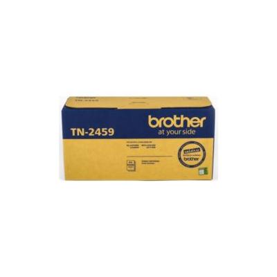 BROTHER TN-2459 4.500 Siyah Toner