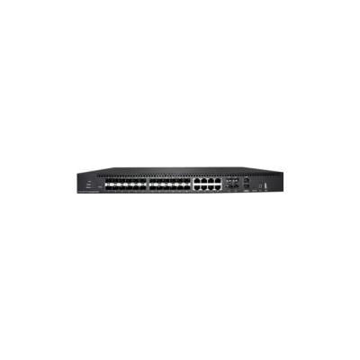 FOREDGE NS5032GXT Managed Gigabit 24Gigabit SFP Port Switch
