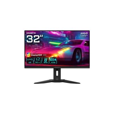 GIGABYTE M32UP MON 31.5" 3840 x 2160 UHD 1MS 160HZ