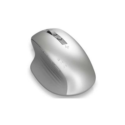 HP 1D0K9AA 930 Creator Wireless Mouse - Silver